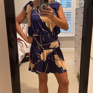 Liefnote by Anthropologie fun dress!